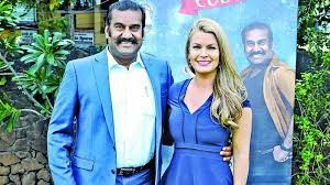 He was one of the hot actor in 1990s. Napoleon Prefers Hollywood To Politics