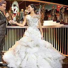 We did not find results for: Katniss Im Hochzeitskleid Katniss Everdeen Kleid Hochzeit Hollywood Filme