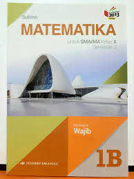 Buku paket matematika peminatan kelas 11 pdf guru ilmu sosial. Jual Buku Matematika Wajib Terbaru Lazada Co Id
