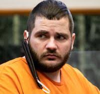 West Milford West Virginia man gets 2-10 for gashing woman's face with  knife