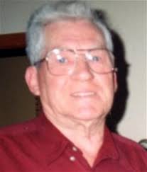 Obituary information for Harry George Holley