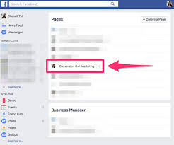 Check spelling or type a new query. How To Quickly Add An Admin To Your Facebook Page What They Ll Have Access To Conversion Owl Marketing