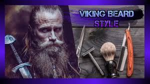 Rocking the viking beard beads. Viking Beard Full Guide Best Viking Beard Styles Beardlong