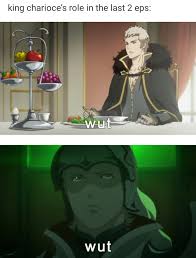 True Source Tumblr Bahamut Anime Ships Charinina