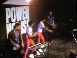 In fact, the green mill was the birthplace of slam poetry. House Music In Chicago Media Burn Archive