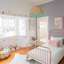 2.3 out of 5 stars with 8 ratings. White Walls With Pops Of Color Little Girl Rooms Eclectic Bedroom Girly Room