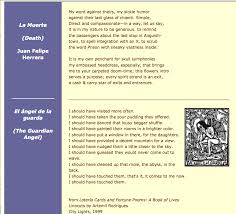More Juan Felipe Herrera Spoken Word Poetry Words American Poets