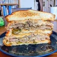 Sandwich Recipes Pork Smashburger On Shokupan Smash Burger Sandwiches Sandwich Recipes