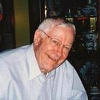 Obituary for Leo Benoit McGough