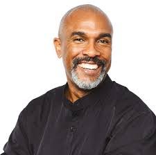 Ernest Bailey's Instagram, Twitter & Facebook