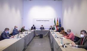 Restricciones para la ciudadanía en general. Andalucia Revisa Este Miercoles Las Restricciones Vigentes Ante La Pandemia Sin Prevision De Muchos Cambios