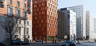 It's a city of creative types, music lovers, culture addicts and friendly faces. Landmark Hotel Planned For Prominent Liverpool City Centre Plot