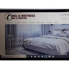 Dial a mattress, located in enfield, connecticut, is at hazard avenue 34. Dial A Mattress Shrewsbury 204 Whitchurch Rd