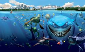 Check spelling or type a new query. Finding Nemo Hd Wallpapers Backgrounds