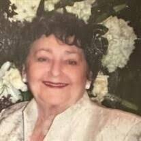 Virginia Welch Stringer Obituary