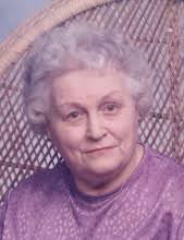 Obituary information for Dorothy M. Mains