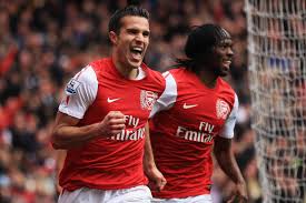 Free shipping on qualified orders. Arsenal Fc Robin Van Persie Set To Leave Bleacher Report Latest News Videos And Highlights