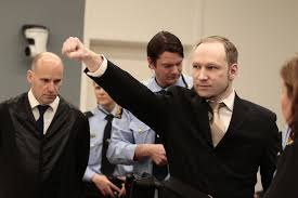 I politidokumenter står det at han skal ha stor interesse for kjemikalier og. Breivik Claims Self Defense In Norway Killings The New York Times