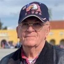 Leonard Ross Campbell Obituary