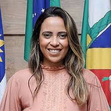 Aline Nascimento vai disputar reeleição pelo PP