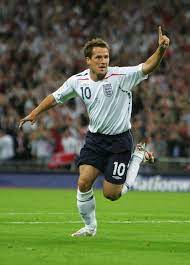 Michael owen has urged liverpool to reveal the full extent of daniel sturridge's recent injuries to two of england's greatest strikers, gary lineker and michael owen, have backed wayne rooney to. Pin On Ayad
