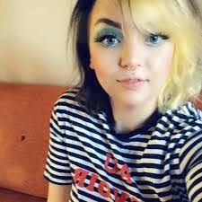 Janet Litz's Instagram, Twitter & Facebook