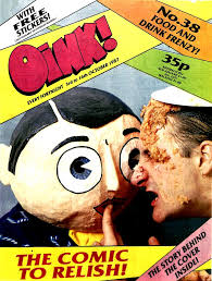 In Review: Being Frank: The Chris Sievey Story