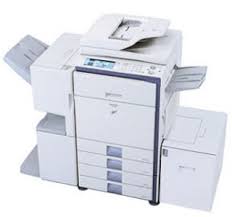 The standard print release function allows users to. Sharp Mx 2600n Driver Download Mac