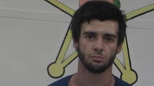 Peach deputies recapture inmate who escaped during yard call