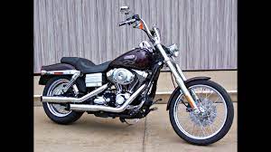 2006 Dyna Super Glide Horsepower Promotion Off53