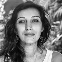 Charles Denman Email & Phone Number