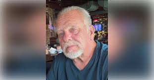 Obituary information for Karl Betteridge