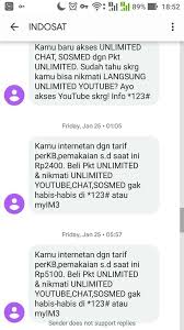 Cara unreg konten layanan penyedot pulsa im3. Lifefastbefree Cara Menyedot Pulsa Im3 Terbongkar Sudah Kode Mendapat Pulsa Gratis Freee Trik Pulsa Gratis Part01 Youtube Pulsa Indosat Im3 Ooredoo Sering Berkurang Sendiri