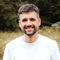 Daniel Polinski's Instagram, Twitter & Facebook