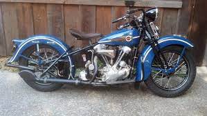 1938 Harley Davidson Other Harley Harley Davidson Knucklehead Harley Davidson Motorcycles