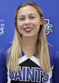 2023-24 Cheerleading Roster