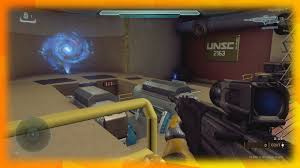 This is rather unusual, given that map packs have been a standard part of paid dlc for big shooter releases for years now. Bunker 0013 By Ascend Hyperion Halo 5 Forge Map Walkthrough Gg Youtube