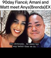 Any aka Brenda's Secrets Revealed