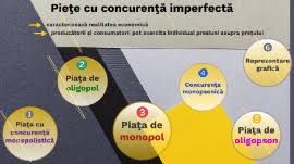 Pieţe cu concurenţă imperfectă departamentul de jurnalism anul i lector univ.dr. Piete Cu Concurenta Imperfecta By Diana Zanfirache