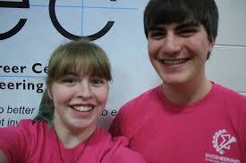 Engineering at The Billings Career Center