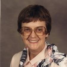 Obituary information for Sara-Lou Shetter