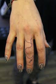 However, for countries like japan, china and india (and probably even more!) folded hands are actually a sign of respect and means 'thank you'. 98 Best Cross Tattoos And Designs For Men And Women
