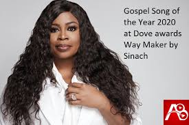 In his lyrics he described a global his song literally described in great detail what we are seeing in our world today, seven years later. Gospel Song Of The Year 2020 At Dove Awards Way Maker By Sinach Free Mp3 Lyrics Mp4 Video Gospel Songs 2020