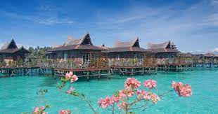 Mabul island is one of the best places in all of borneo for just that and i spent a few nights on the island exploring the area. Mabul Water Bungalows Mabul Island Sabah Malaysia