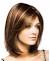 Round Face Hair Cut For Girls