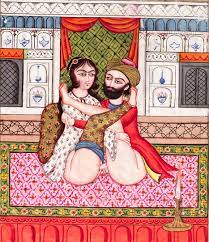 Tips, Tricks & Takeaways from a 15th Century Arabic Sex Manual