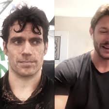 Jensen Ackles Vs Henry Cavill