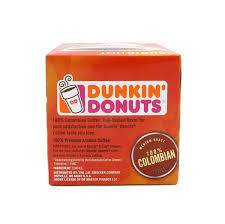 Keurig brewers and keurig 2.0 brewers, keurig. Dunkin Donuts 100 Colombian Medium Roast K Cup Pods 10pk Hy Vee Aisles Online Grocery Shopping