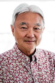 On the Move: Alan Pak and Isaac Choy