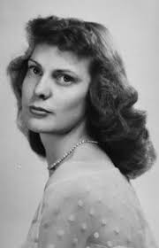 Alice Bradford Obituary (1927